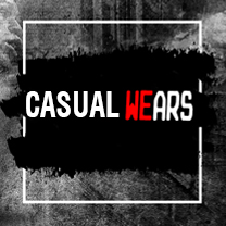 Casual wears