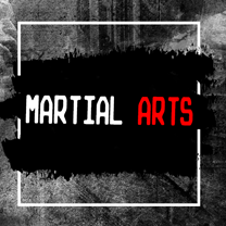 Martial Arts